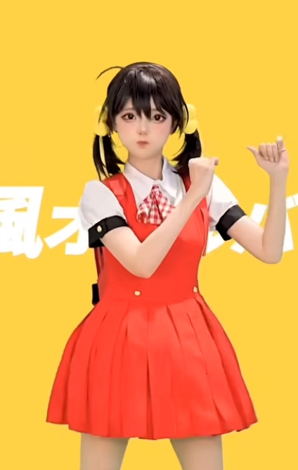 小柔 