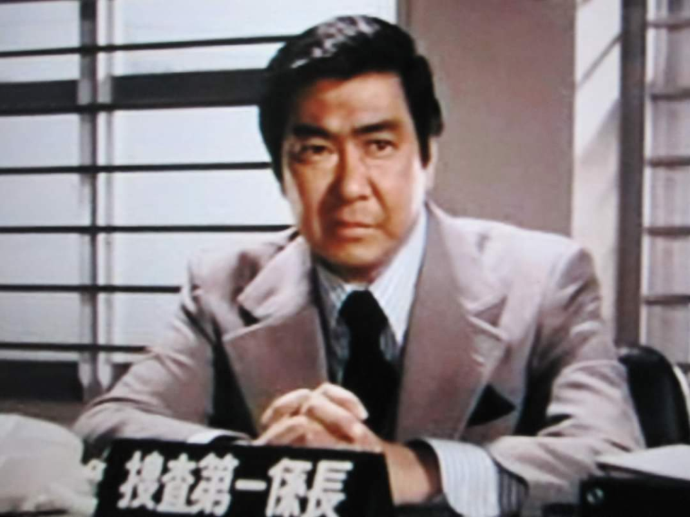 太陽にほえろで、石原裕次郎さんが演じた - 「ボス」こと藤堂俊介の