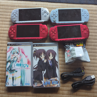 値段交渉受け付けます。PSP psp 値下げできます！ - メルカリ