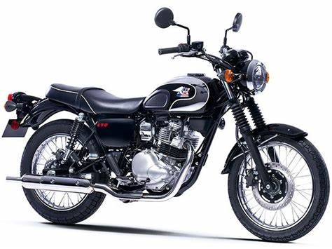 メグロS1が販売されたらGB350とかSR400は駆逐されますか