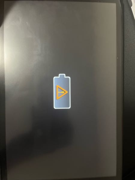 Androidタブレットoc101についてです。1ヶ月ほど前に購入したタブ