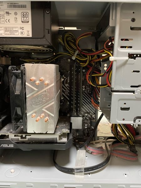 pcのストレージが足りなくなったので増設したいのですが、どの pcのストレージが足りなくなったので増設したいのですが、どの