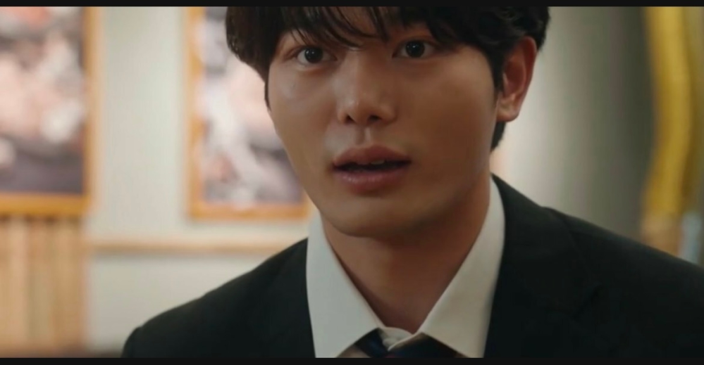 今日（2023/11/15）のワールド極限ミステリーにチョン・ビョング役で出ていたこの俳優どなたか知っている方いらっしゃいませんか！？