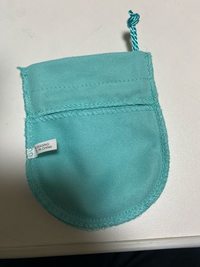 現行品❤️ティファニー空箱 (中綿付)➕巾着袋 現行品 美品ティファニー巾着袋 空箱20セット