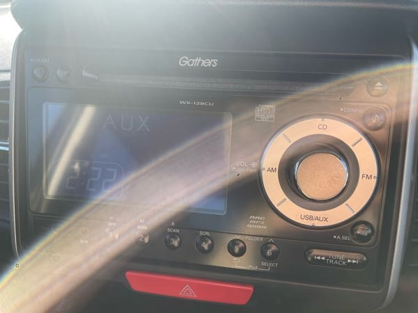 この車にBluetoothは繋げますか…？？設定の仕方がわからない