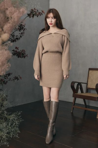 この服は男性から見て可愛いですか？