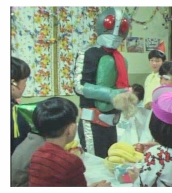 大喜利ファイヤ～ この場面でbokete！？