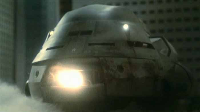 スーパーXとミレニアンのUFO、真夜中の新宿でゴジラと交戦する巨大兵器の中でどっちが強いでしょうか。