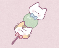 イラストレーターさん(間違ってたらすみません！！)の〝ぬここ〟様  