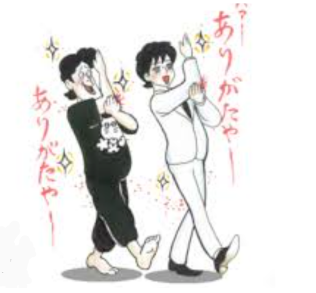 最新ギャグ大喜利 何に感謝している？