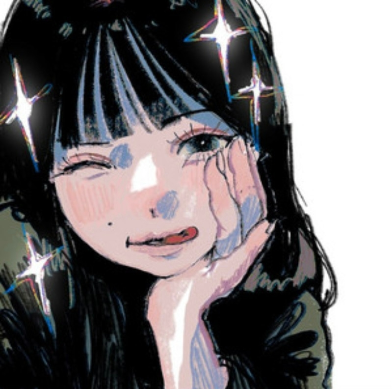 こちらのイラストを描かれている方がとても好きだったのですが