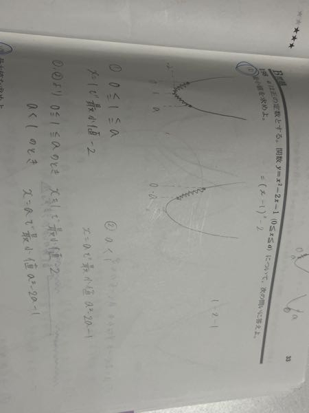 198(1)この問題が分かりません。解き方を教えてください。