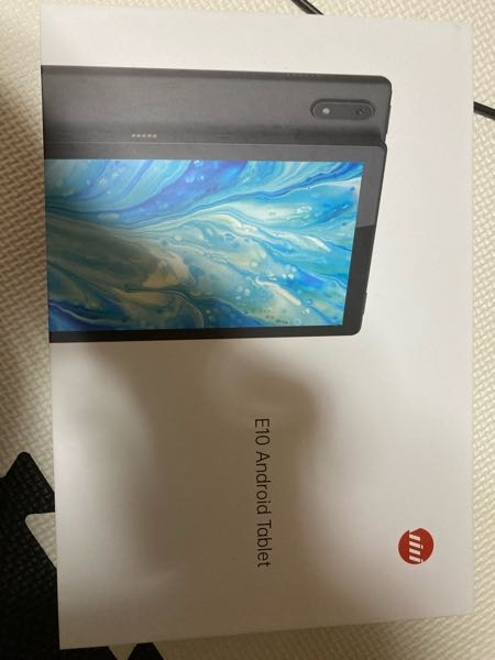 このタブレットに対応する液タブとかってありませんよね…