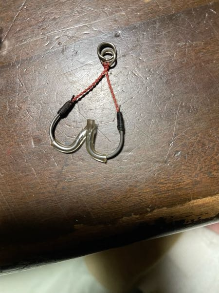 この針のスリーブすごく取りづらくないですか？ うまく取れる方法教えてください