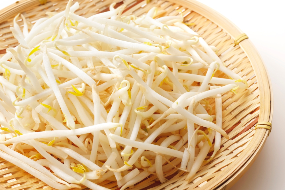 「もやし」が使われてる料理で一番好きなものって何ですか？ (^ω^)b