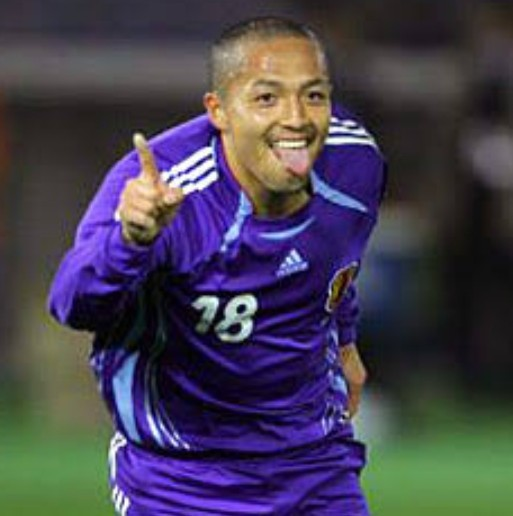 チンピラ大喜利 これにセリフを！？