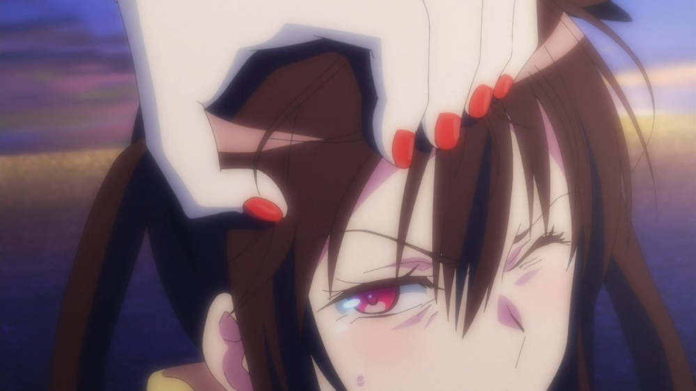 このシーンって、何のアニメか分かる方いますか？