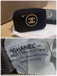 CHANEL（コスメ）のノベルティに詳しい方教えてください。 -... - Yahoo!知恵袋