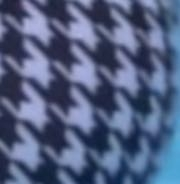 女性の服でよくあるこの柄の名前教えてください