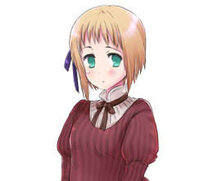 ヘタリアキャラの外見設定について ヘタリアキャラって美形設定なのでしょう Yahoo 知恵袋
