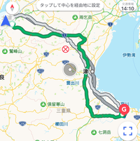 12月下旬に滋賀県草津市から伊勢のおかげ横丁まで、このルートで行くためにはスタッドレスは必要ですか？雪は積もりますか？ 