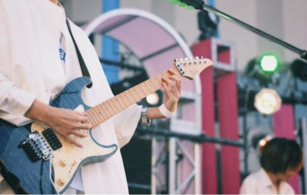 音羽さんが使っている↓はEdwards E-SN150FR エドワーズであっていますか？