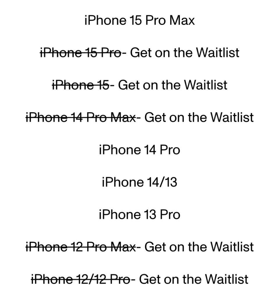 iPhone15plusのケースを買いたいのですが、買いたいケースにplusがなくて、どれかと同じ大きさだからってことですか？ どれを選んだらいいですかね？