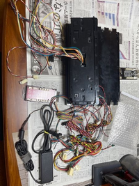 家スロのデータカウンターについて質問です。先日初家スロを購入