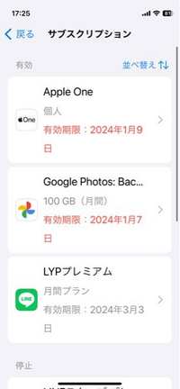 capcut Proを解約したいんですが、Appleアカウントのサブスクリプションの欄を見ても表示されてませんがどうやったら解約出来ますか？ 