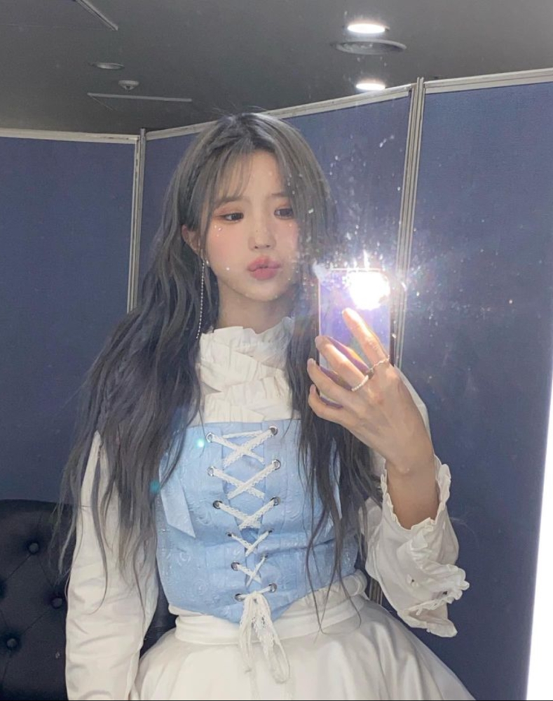 fromis_9 ハヨン 約束会 2回目 fromis_9 ハヨン 約束会 2回目 fromis_9、日本のファンと“愛”を