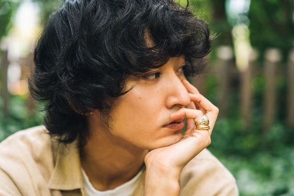 上杉柊平のピンキーリングについての質問です。このようなカレッジ