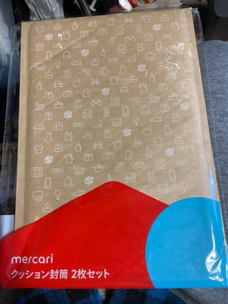メルカリでいいねがつきました。この時、購入をしてもらえるコメント