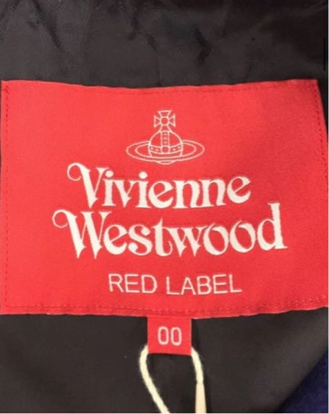 Vivienne Westwood RED LABEL サイズ2【早い者勝ち】 VIVIENNE WESTWOOD RED LABEL SPRING/SUMMER 25 LOOKBOOK