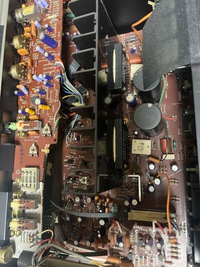 technicssu-8055のプリメインアンプについてです。 - Yahoo technicssu-8055のプリメインアンプについてです。 - Yahoo