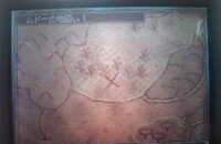 ドラクエ９でムドーの地図ｌｖ１ゲットしたんですが ムドーの Yahoo 知恵袋