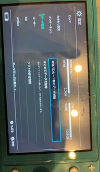 まじでわけが分かりません。 - SwitchにてSDカードには全