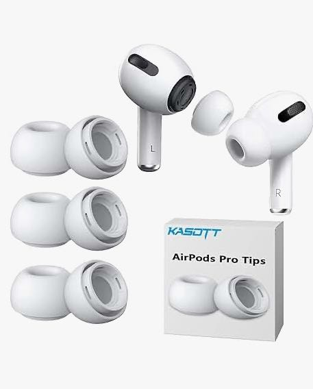 至急AirPodsProのイヤーピース｢純正」どこに売ってますか？古いので 