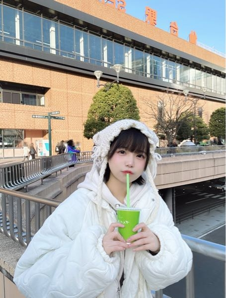 i-COL/iLiFE!のあいすちゃんのような服装は何系(？)と呼ばれてい