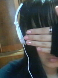 使用しているヘッドホンが装着するとダサいです Stereoheadph Yahoo 知恵袋