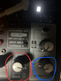 ※接触不良あり AG03 AUXにジャックがうまく入りません』 ヤマハ AG03 のクチコミ