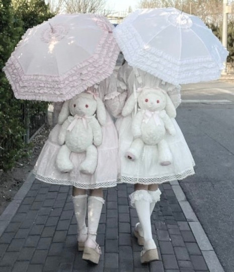 うさくみゃリュックについて - ベイビーザスターズシャインブライト