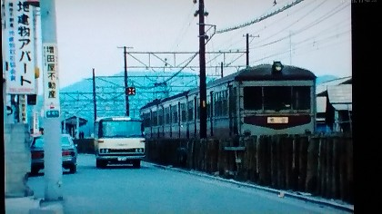 これは 埼玉県秩父市のどの辺りだか分かりますでしょうか？ この電車は 何という電車でしょうか？