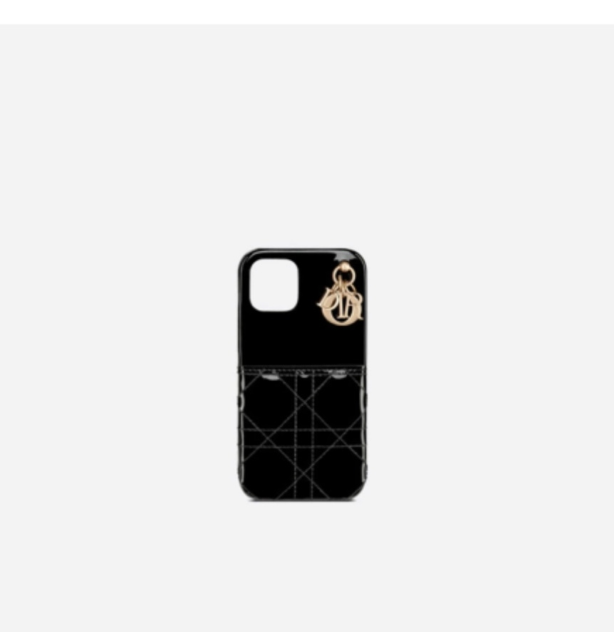 Diorのスマホケースを買おうとしてるのですが、現在iPhone13を使用しております。 iPhone13Proのスマホケースを使用することは可能なのでしょうか？ もし無理だとしたら、どのスマホケースのシリーズが良いでしょうか？