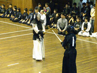 剣道でいつも出小手をうたれてしまうのですが対処法を教えてください Yahoo 知恵袋