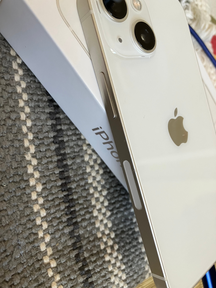 海外版のiPhone13mini(MLHN3LL/A)を中古で買 - Yahoo!知恵袋