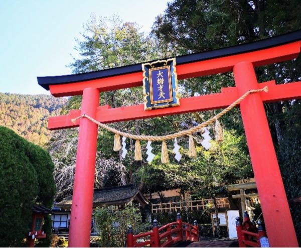 至急奈良県にあるこの神社天河大辨財天社は中々辿り着けないと言われてますが本当ですか？