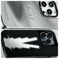 Casetify LE SSERAFIM ルセラフィム LE SSERAFIMと初コラボ ケースティファイが新曲「EASY」から着想