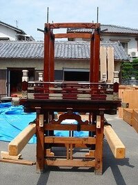 画像のような太鼓台の10分の1サイズのミニチュアを作ってくれる方はいませんか 教えて 住まいの先生 Yahoo 不動産