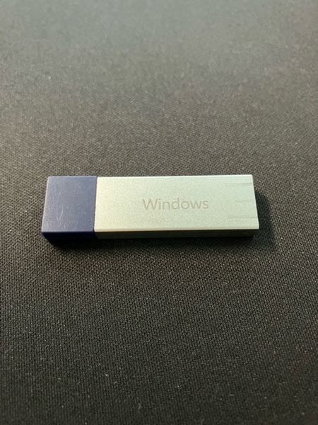 Windows11の付属インストール用USBメモリは使った後またパソコンに挿したらどうなりますか？ まだWindowsをインストールできますか？それともただのUSBメモリに変わってますか？