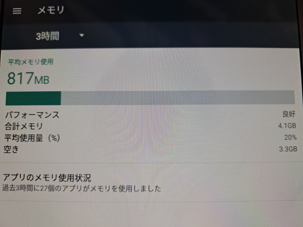 先日、ネットショッピングでAndroidwifiモデルのタブレット「pro